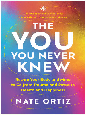 cover image of The YOU You Never Knew